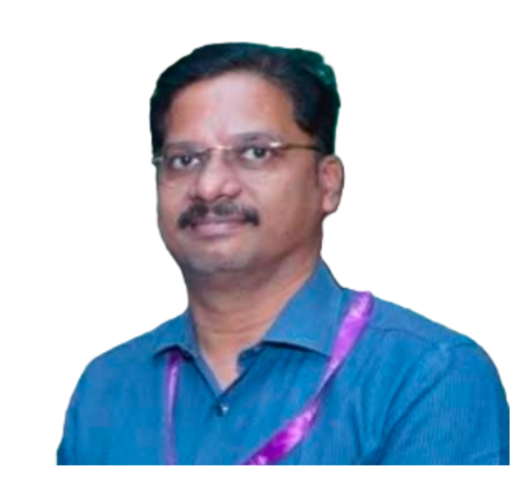 Dr. Srinivasan